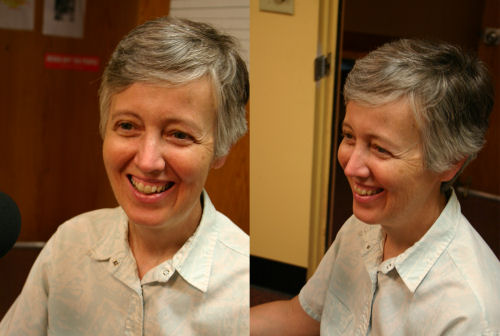 Peggy Madden Peggy Madden