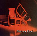 Voices Past cover