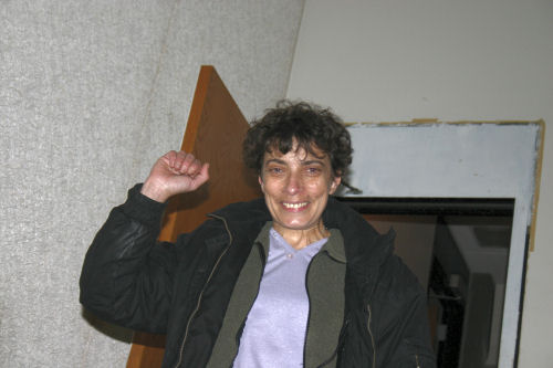 Elizabeth Panzer Elizabeth Panzer