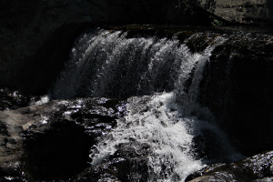 The Northfield Falls
