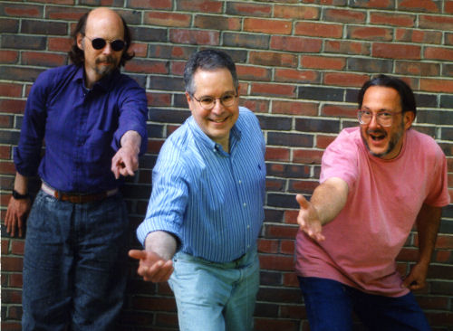 Robert D. Polansky Robert D. Polansky