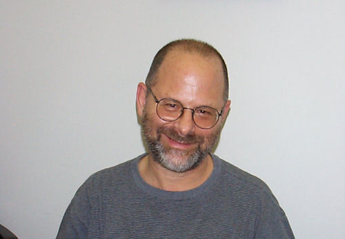 Neil Rolnick Neil Rolnick