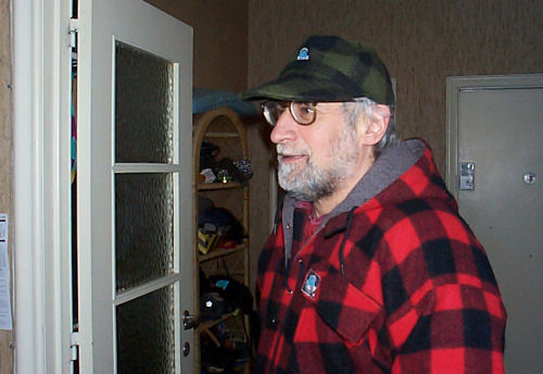 Frederic Rzewski Frederic Rzewski