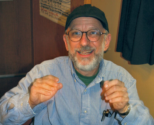 Allen Shawn Allen Shawn