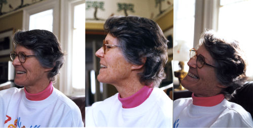 Ann Southam Ann Southam