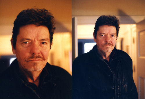 James Tenney James Tenney