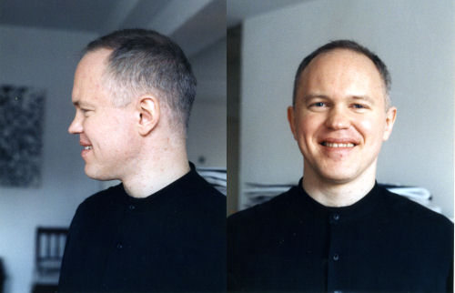 Michael Torke Michael Torke