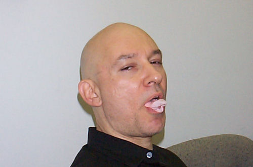 Andrew Violette Andrew Violette