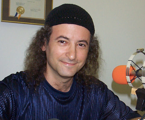 Randall Woolf Randall Woolf