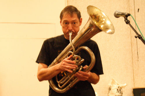 Peter Zummo Peter Zummo