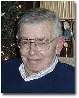 John Balch