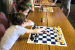 Class of 2005 in Action