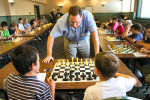 Class of 2005 in Action