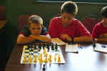 Class of 2005 in Action