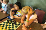 Class of 2005 in Action