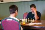 Class of 2005 in Action