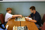 Class of 2005 in Action