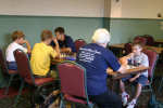 Class of 2005 in Action