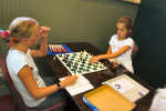 Class of 2005 in Action
