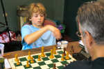 Class of 2005 in Action