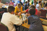 Class of 2005 in Action