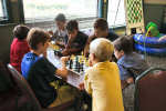 Class of 2005 in Action