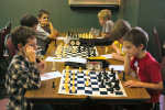 Class of 2005 in Action