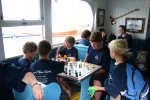Class of 2005 on the Cruise