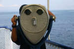 Class of 2005 on the Cruise