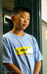 Class of 2005 Portrait
