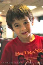 Class of 2005 Portrait