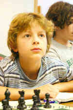 Class of 2005 Portrait