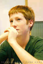 Class of 2005 Portrait