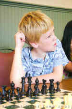 Class of 2005 Portrait
