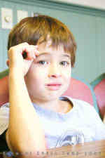 Class of 2005 Portrait