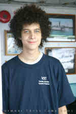 Class of 2005 Portrait