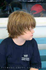 Class of 2005 Portrait