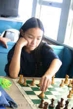 Class of 2005 Portrait