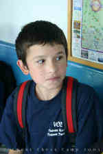 Class of 2005 Portrait