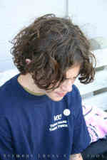 Class of 2005 Portrait