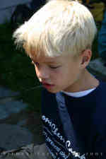 Class of 2005 Portrait