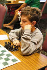 Class of 2005 Portrait