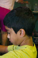 Class of 2005 Portrait