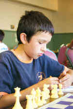Class of 2005 Portrait