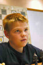 Class of 2005 Portrait