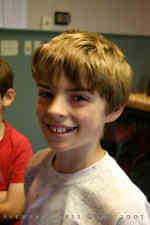 Class of 2005 Portrait