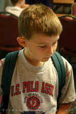 Class of 2005 Portrait