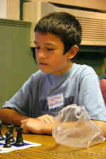 Class of 2005 Portrait
