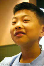 Class of 2005 Portrait