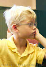 Class of 2005 Portrait